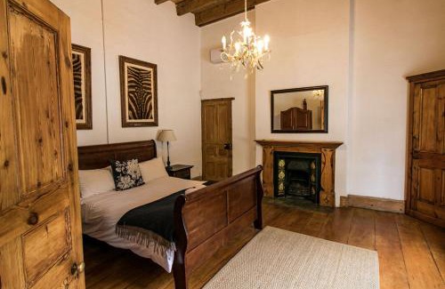 Graaff-Reinet House | Garden House
