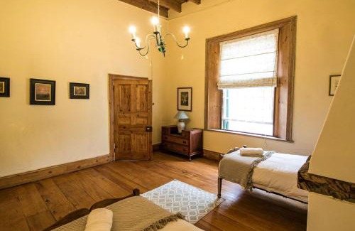 Graaff-Reinet House | Garden House