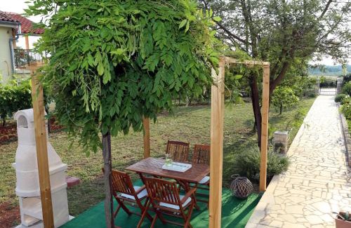 Loborika Apartment | Garden