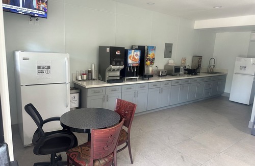 San Gabriel Hotel | Garden Inn