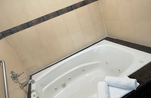 San Gabriel Hotel | Garden Inn