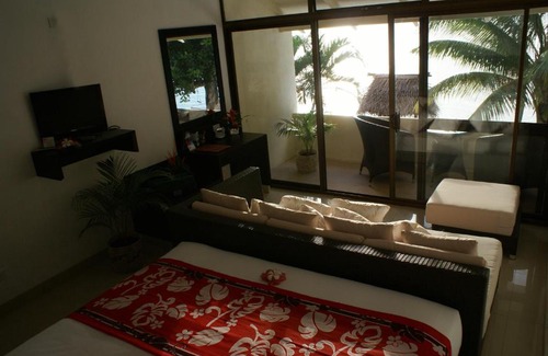 Waiyevo Resort | Garden Island Resort