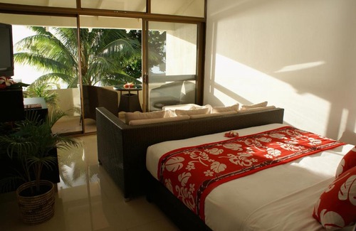 Waiyevo Resort | Garden Island Resort