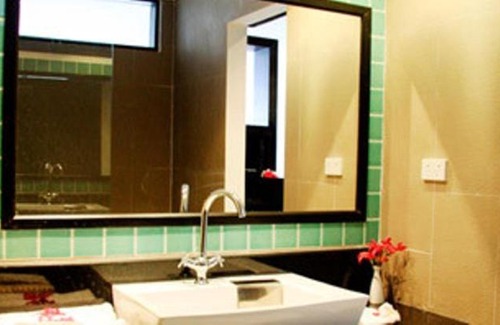 Waiyevo Resort | Garden Island Resort