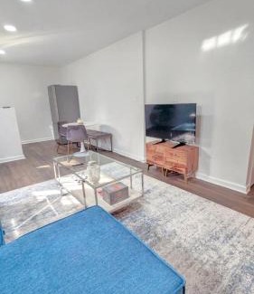 Hidden Valley Apartment | Garden Level Gem of a 1BR Suite!