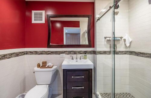 Turnagain Apartment | Garden Level Getaway