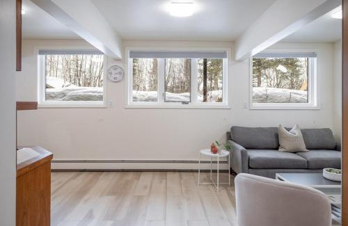 Turnagain Apartment | Garden Level Getaway