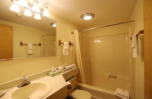 Waterville Valley House | Garden Level Inns WV105
