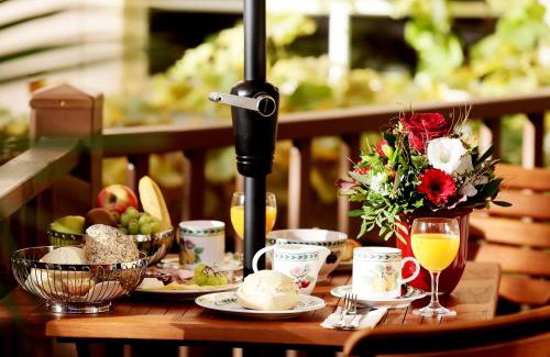 Mitte Apartment | Garden Living - Boutique Hotel