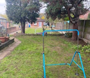 South Ockendon House | Garden Lodge