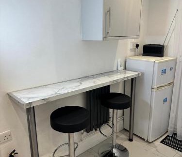 South Ockendon House | Garden Lodge