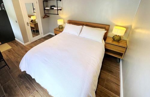 Belfast House | Garden Lodge