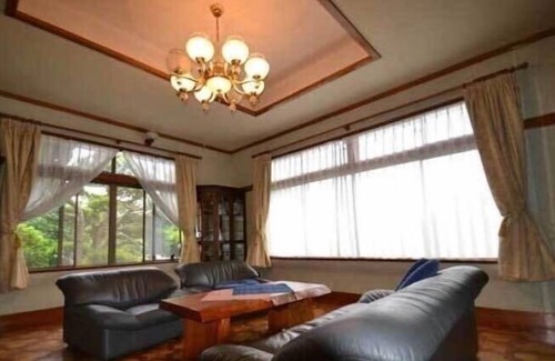 Hachioji House | Garden Mansion Kougetsu Sanso, Hachioji