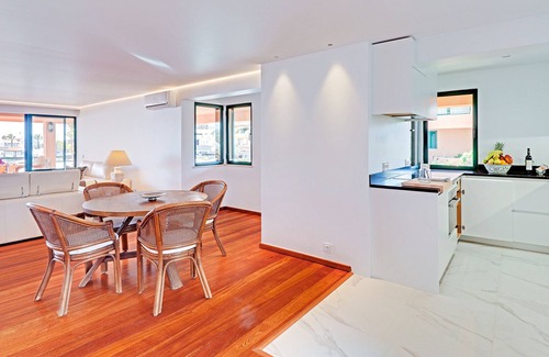 Vilamoura Apartment | Garden Marina in Vilamoura