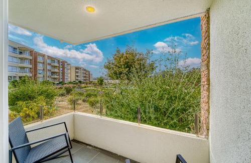 Papudo Apartment | Garden Nest 3D2B c/Wifi