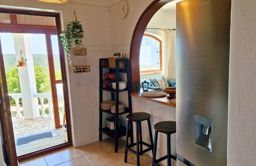 Aljezur House | Garden Oasis with Pool - 800m to Arrifana Beach - close to the Fishermen's Trail