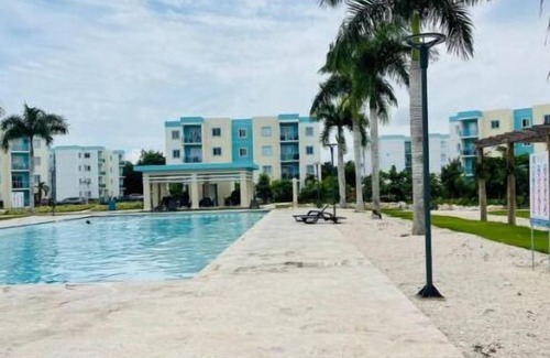 Veron Apartment | Garden of calm happiness and swimming pools