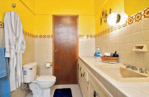 Ajijic Hotel | Garden of Dreams Boutique Hotel