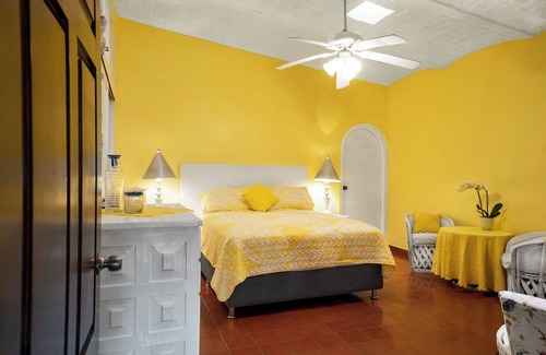 Ajijic Hotel | Garden of Dreams Boutique Hotel