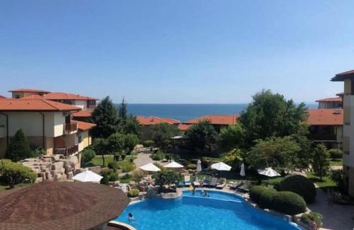 Sveti Vlas Apartment | Garden of Eden