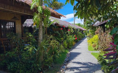 Puerto Galera Resort | Garden of Eden Dive Resort