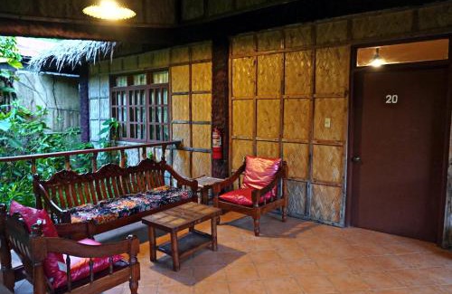Puerto Galera Resort | Garden of Eden Dive Resort