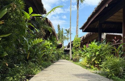 Puerto Galera Resort | Garden of Eden Dive Resort