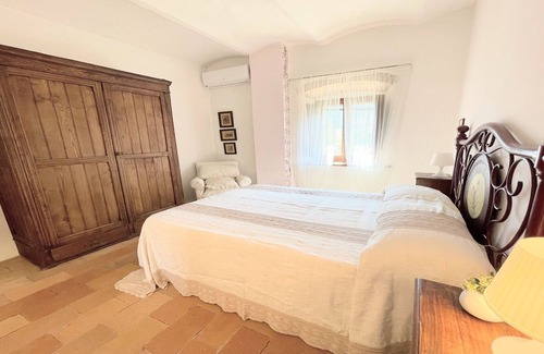 San Brizio Villa | GARDEN OF EDEN/EXCLUSIVE POOL/SPOLETO - 10 KMS/ROME - 1 HR
