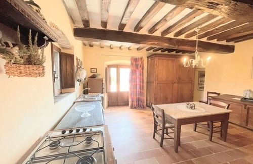San Brizio Villa | GARDEN OF EDEN/EXCLUSIVE POOL+GROUNDS+POOL HOUSE/SPOLETO - 10 KMS/ROME - 1 HR