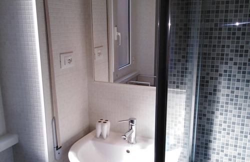 Quartiere XIII Aurelio House | Garden of Rome Guesthouse