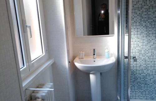 Quartiere XIII Aurelio House | Garden of Rome Guesthouse