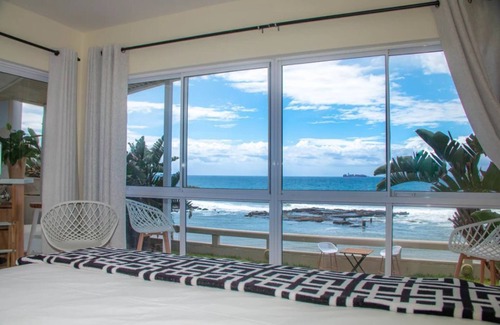Umdloti Resort | Garden on the Beach