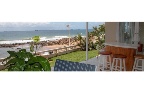 Umdloti Resort | Garden on the Beach