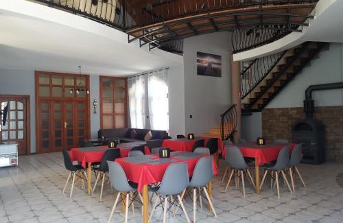 Balatonkeresztur Bed & Breakfast | Garden Panzió