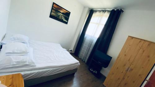 Balatonkeresztur Bed & Breakfast | Garden Panzió