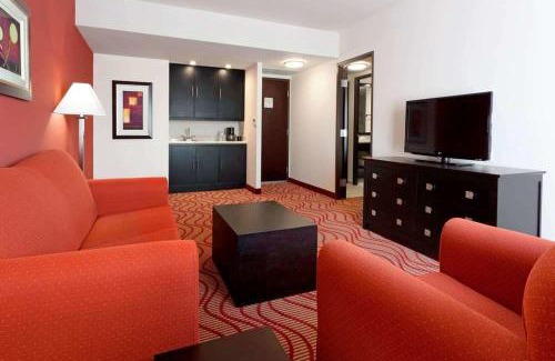San Luis Potosi Hotel | Garden Park Hotel