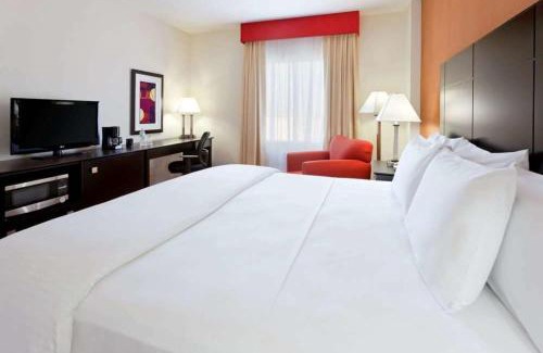 San Luis Potosi Hotel | Garden Park Hotel