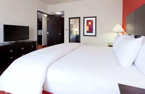 San Luis Potosi Hotel | Garden Park San Luis Potosí