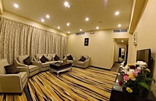Al Hofuf Hotel | Garden Plaza Hotel