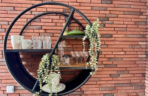 Drahobudice House | Garden Residence - The Garage