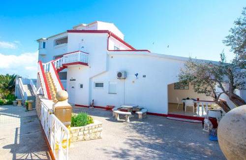 Potocnica Apartment | Garden Resort - Apartments Ruzmarin