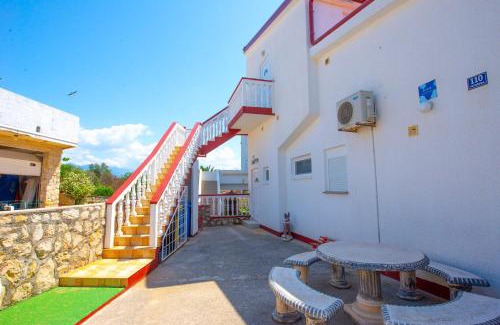Potocnica Apartment | Garden Resort - Apartments Ruzmarin