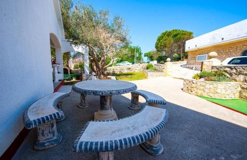 Potocnica Apartment | Garden Resort - Apartments Ruzmarin