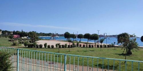 Umag Apartment | GARDEN RESORT ELA Umag