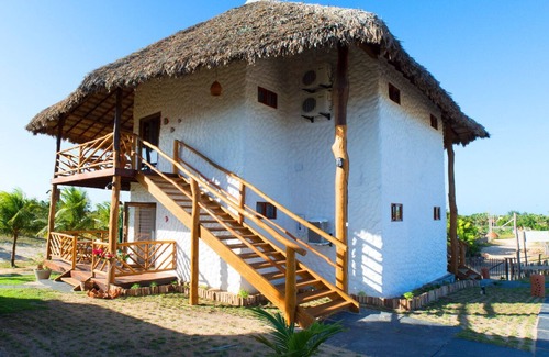 Ponta do Anel Apartment | Garden Room 2