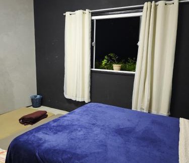Garanhuns Apartment | Garden Room Comfort