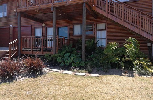 Glentana Apartment | Garden Route Beach Breaks