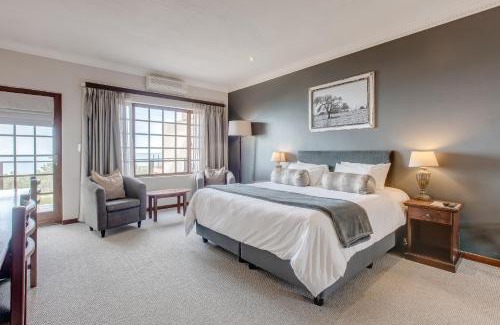 Great Brak River Cabin | Garden Route Ilita Lodge