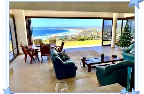 Brenton-on-Sea Villa | Garden Route spectacular view over Indian Ocean