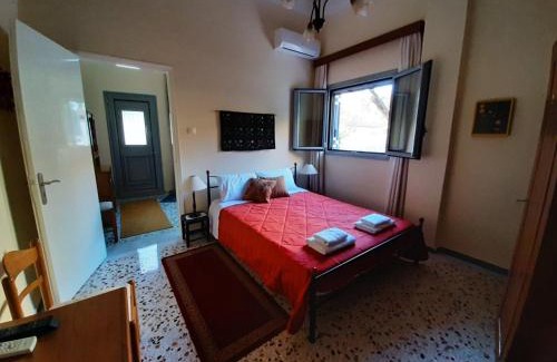 Leonidio Apartment | Garden's Home 2